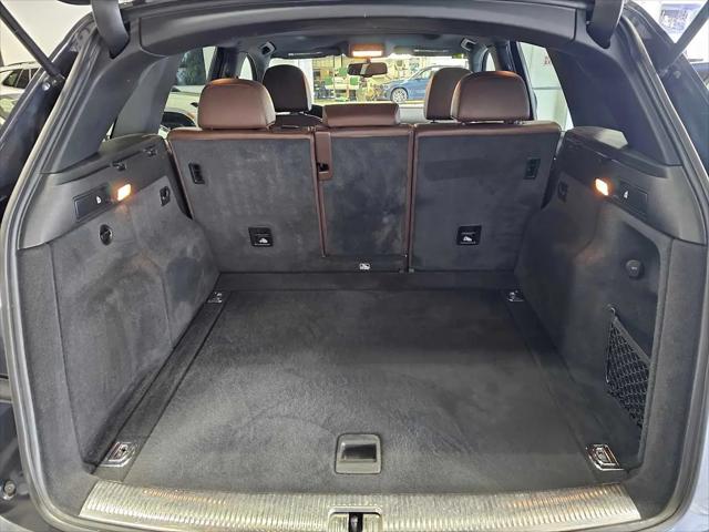 2013 Audi Q5 3.0T Premium Plus