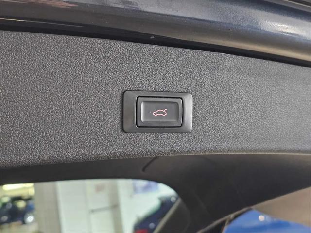 2013 Audi Q5 3.0T Premium Plus