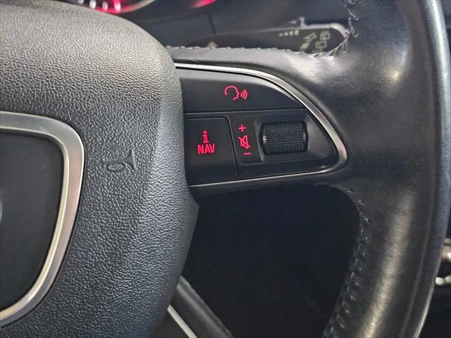 2013 Audi Q5 3.0T Premium Plus