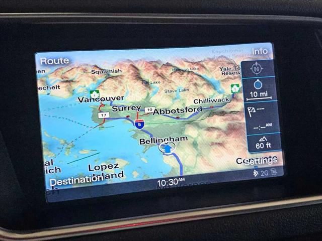 2013 Audi Q5 3.0T Premium Plus