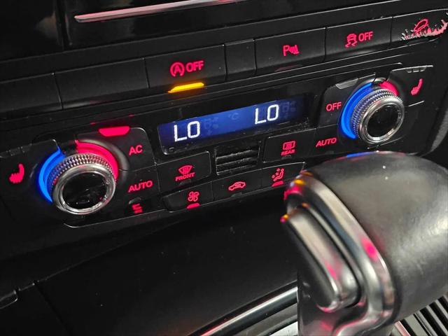 2013 Audi Q5 3.0T Premium Plus