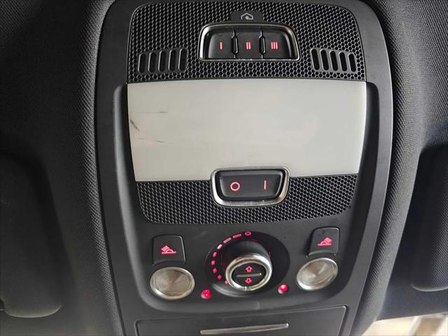 2013 Audi Q5 3.0T Premium Plus