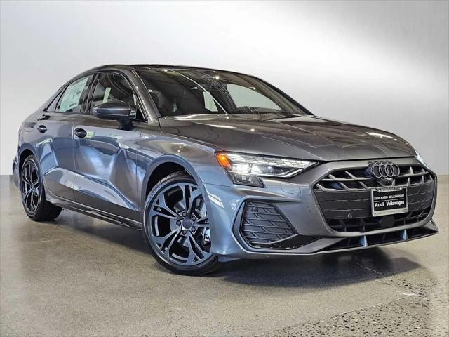 2026 Audi A3 Premium 40 TFSI quattro S tronic for sale in Bellingham, WA