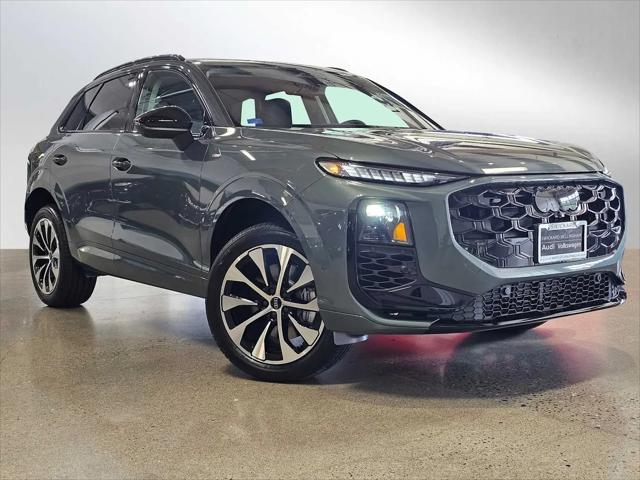 2026 Audi Q3 TFSI quattro S tronic for sale in Bellingham, WA