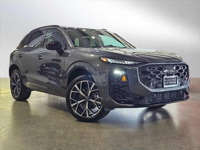 2026 Audi Q3 TFSI quattro S tronic for sale in Bellingham, WA