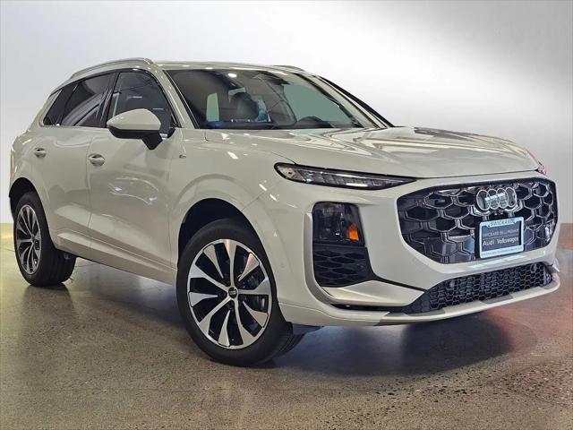 2026 Audi Q3 TFSI quattro S tronic for sale in Bellingham, WA