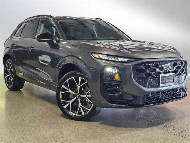 2026 Audi Q3 TFSI quattro S tronic for sale in Bellingham, WA