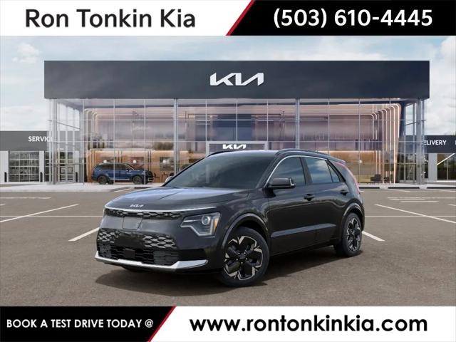 2026 Kia Niro EV Wind for sale in Gladstone, OR