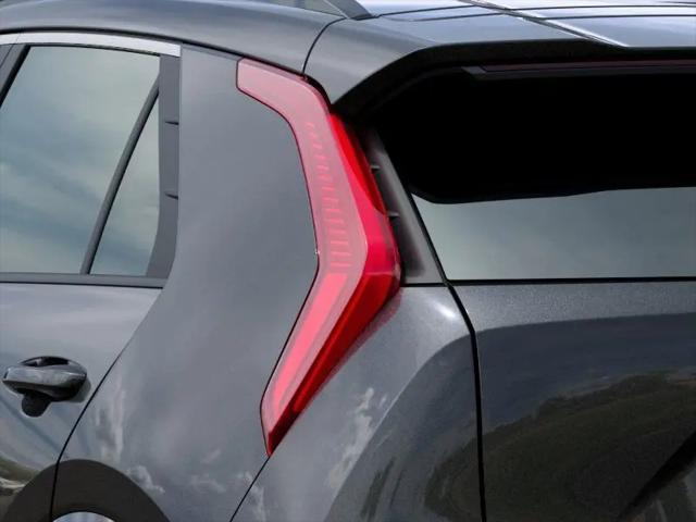 2026 Kia Niro EV Wind