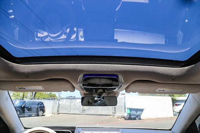 2022 Mercedes-Benz S 580 4MATIC