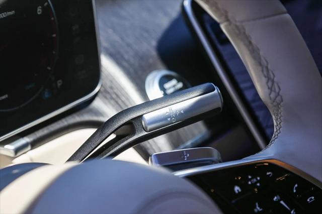 2022 Mercedes-Benz S 580 4MATIC