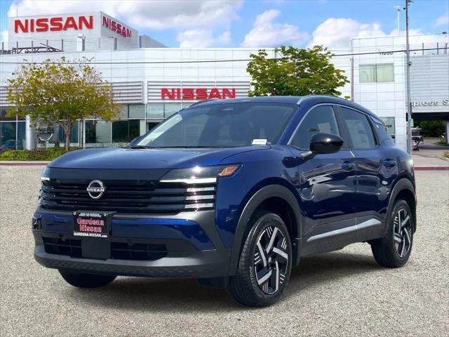 2026 Nissan Kicks SV for sale in Gardena, CA