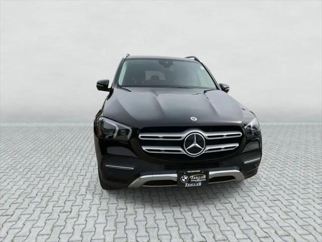 2023 Mercedes-Benz GLE GLE 350 4MATIC