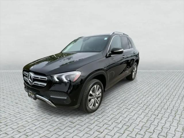 2023 Mercedes-Benz GLE GLE 350 4MATIC