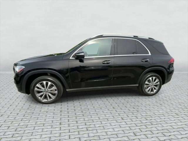 2023 Mercedes-Benz GLE GLE 350 4MATIC