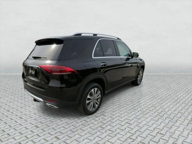 2023 Mercedes-Benz GLE GLE 350 4MATIC