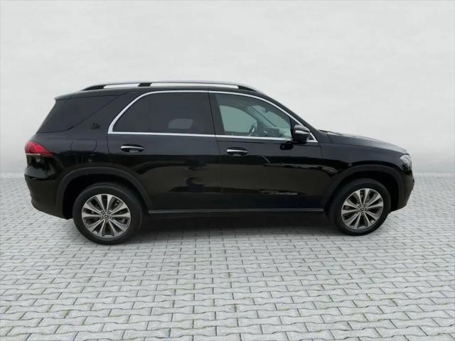 2023 Mercedes-Benz GLE GLE 350 4MATIC
