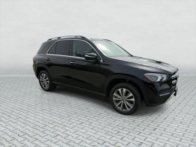 2023 Mercedes-Benz GLE GLE 350 4MATIC