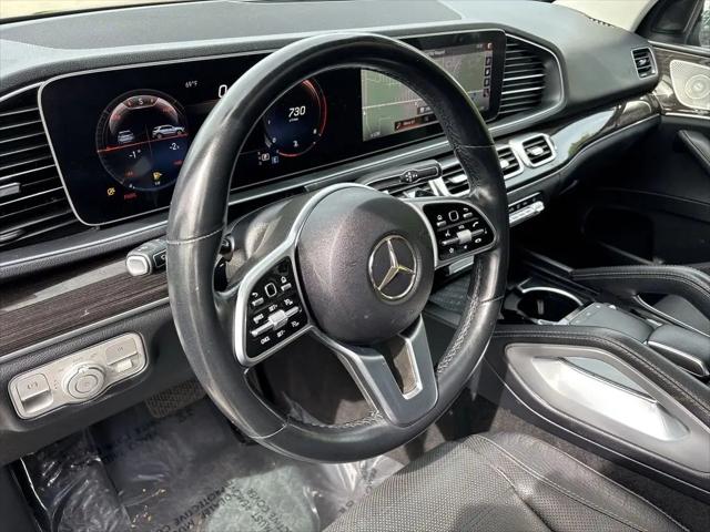 2023 Mercedes-Benz GLE GLE 350 4MATIC