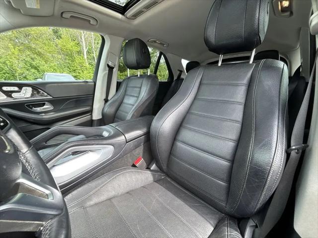 2023 Mercedes-Benz GLE GLE 350 4MATIC