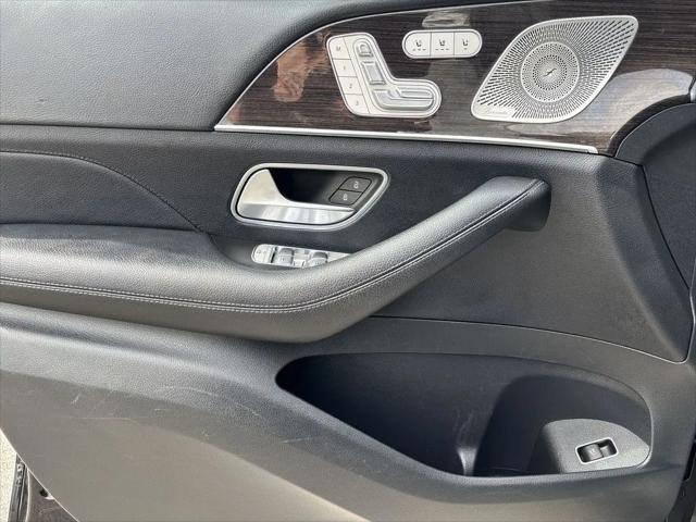 2023 Mercedes-Benz GLE GLE 350 4MATIC