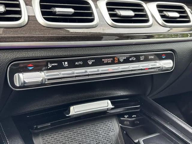 2023 Mercedes-Benz GLE GLE 350 4MATIC