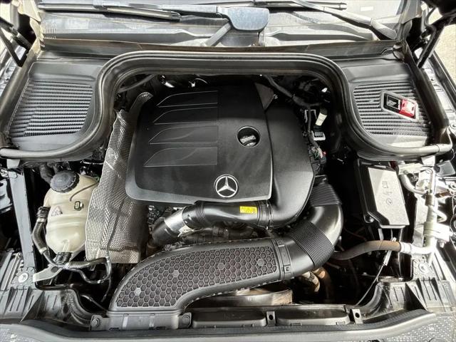 2023 Mercedes-Benz GLE GLE 350 4MATIC