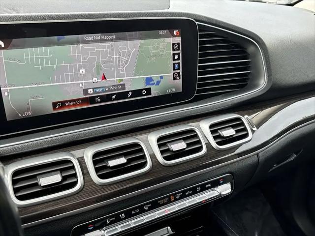 2023 Mercedes-Benz GLE GLE 350 4MATIC
