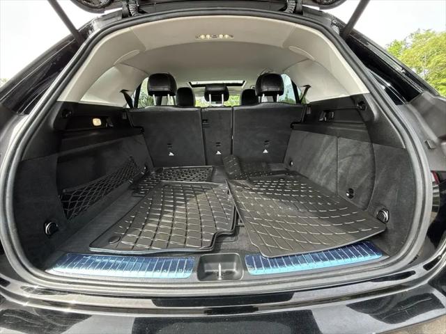2023 Mercedes-Benz GLE GLE 350 4MATIC