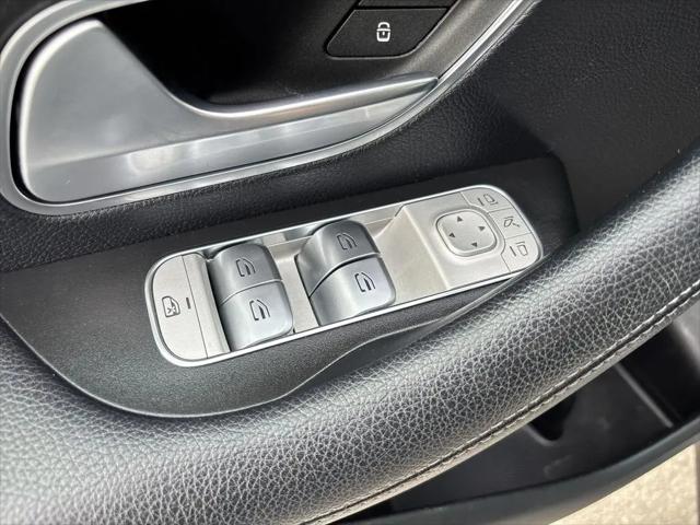 2023 Mercedes-Benz GLE GLE 350 4MATIC