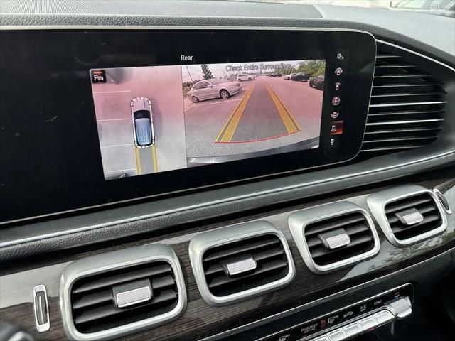 2023 Mercedes-Benz GLE GLE 350 4MATIC