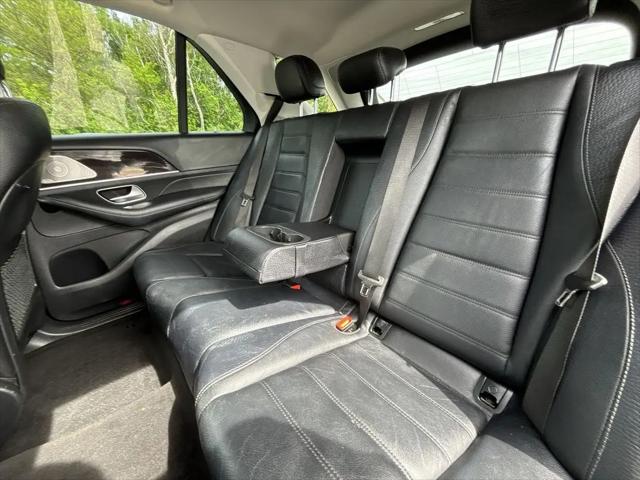 2023 Mercedes-Benz GLE GLE 350 4MATIC