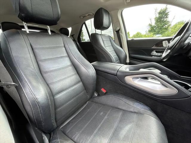 2023 Mercedes-Benz GLE GLE 350 4MATIC