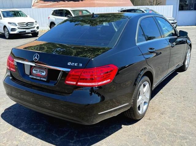 2014 Mercedes-Benz E 350 E 350