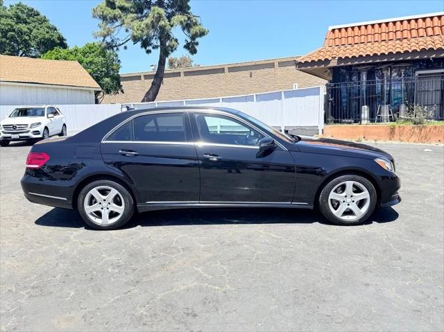 2014 Mercedes-Benz E 350 E 350