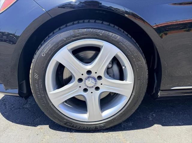 2014 Mercedes-Benz E 350 E 350