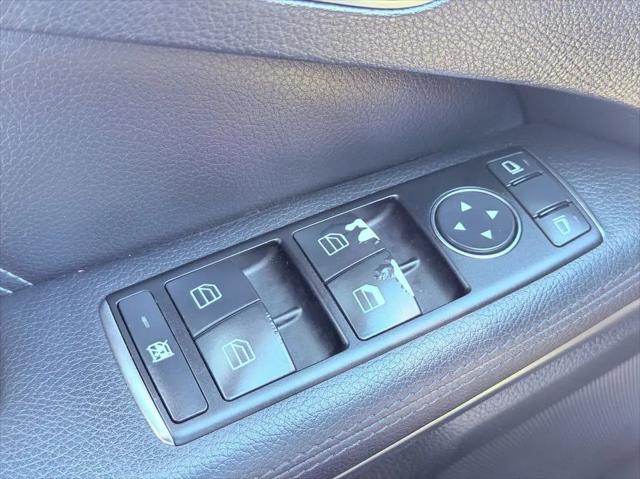 2014 Mercedes-Benz E 350 E 350
