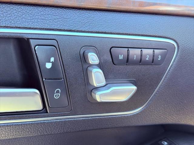 2014 Mercedes-Benz E 350 E 350