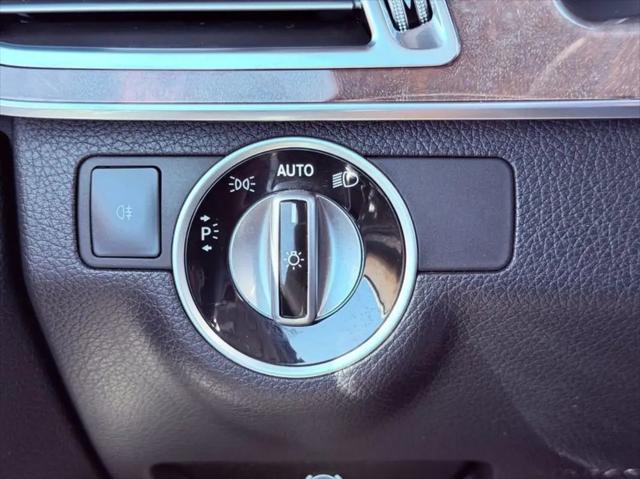 2014 Mercedes-Benz E 350 E 350