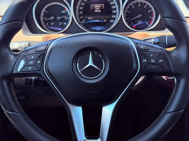2014 Mercedes-Benz E 350 E 350