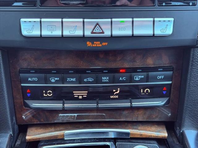 2014 Mercedes-Benz E 350 E 350