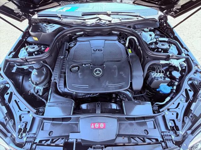 2014 Mercedes-Benz E 350 E 350