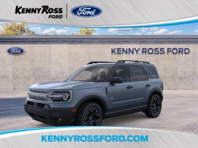 2026 Ford Bronco Sport Outer Banks for sale in Adamsburg, PA