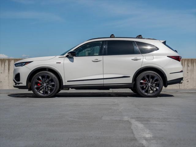 2022 Acura MDX Type S