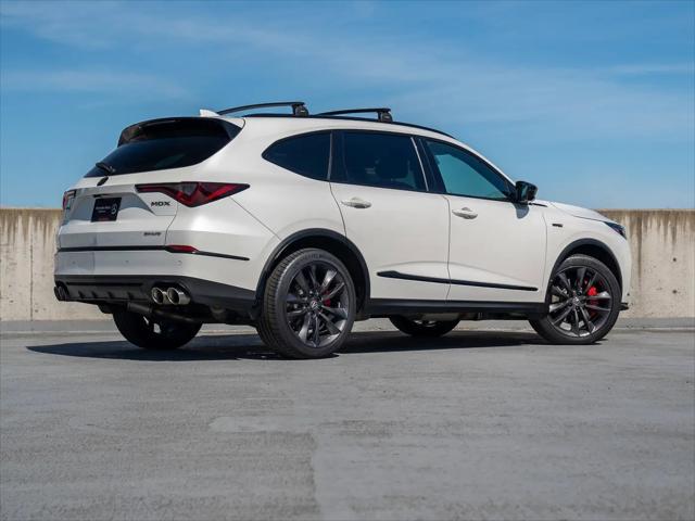 2022 Acura MDX Type S