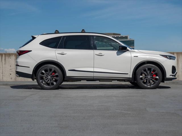 2022 Acura MDX Type S