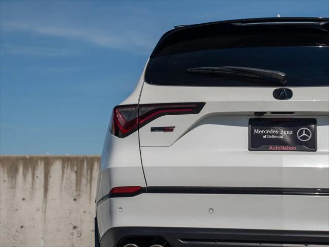 2022 Acura MDX Type S