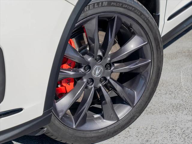2022 Acura MDX Type S