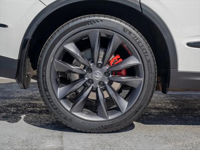 2022 Acura MDX Type S