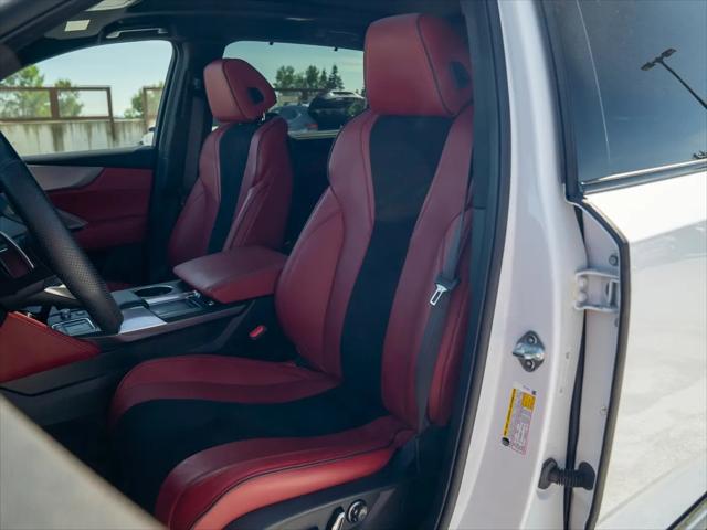 2022 Acura MDX Type S